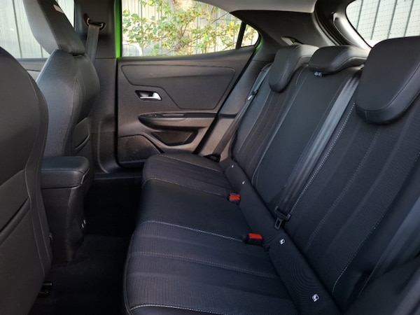 Used Vauxhall Mokka 2021 for sale - 76204734: Photo 6