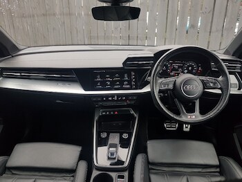 Used Audi A3 2022 for sale - 78129236: Photo