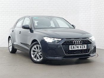 Used Audi A1 2024 for sale - 77912729: Photo