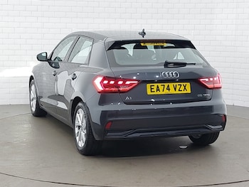 Used Audi A1 2024 for sale - 77912729: Photo