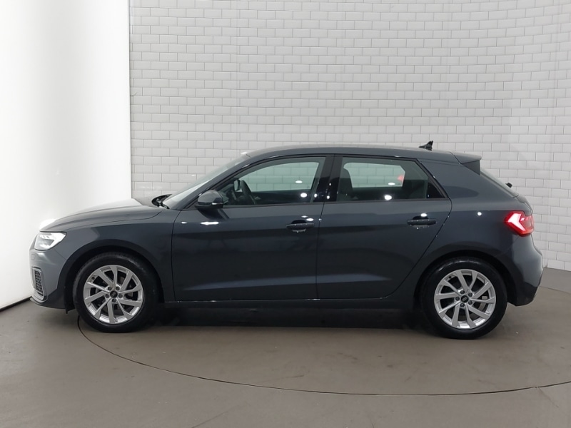 Used Audi A1 2024 for sale - 77912729: Photo 4