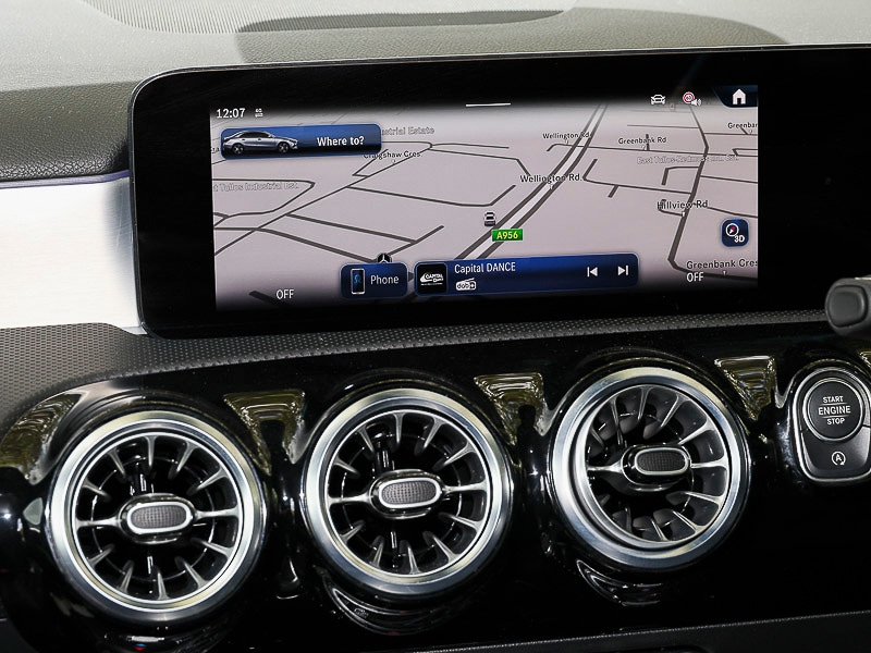 Used Mercedes-Benz A-Class 2024 for sale - 76833673: Photo 7