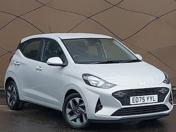 Used Hyundai i10 2025 for sale - 79242517: Photo