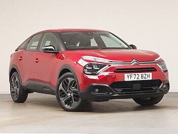 Citroen C4 feature image