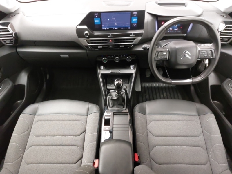 Used Citroen C4 2022 for sale - 78093124: Photo 2