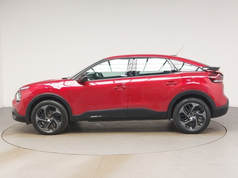 Used Citroen C4 2022 for sale - 78093124: Photo 4