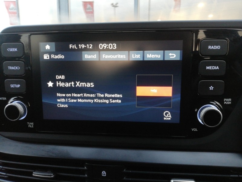 Used Hyundai BAYON 2023 for sale - 77025133: Photo 10