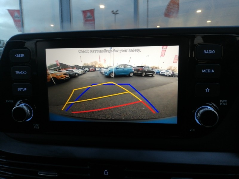 Used Hyundai BAYON 2023 for sale - 77025133: Photo 11