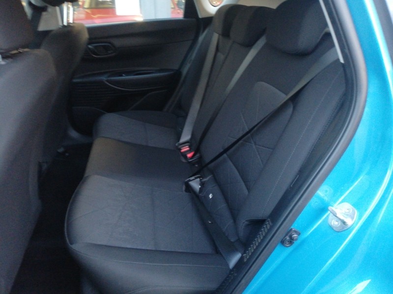 Used Hyundai BAYON 2023 for sale - 77025133: Photo 6