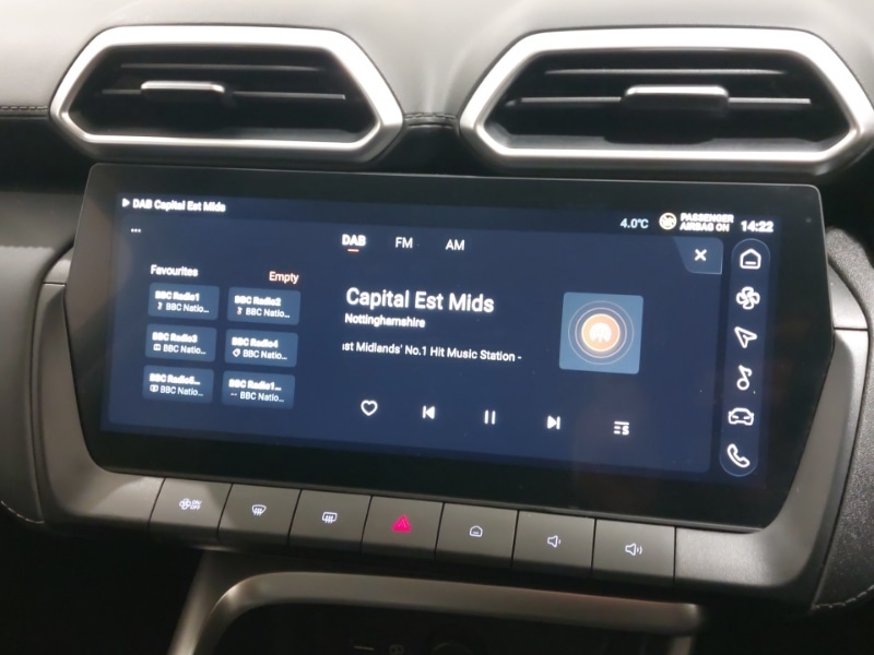 Used MG MG ZS 2025 for sale - 77174246: Photo 10