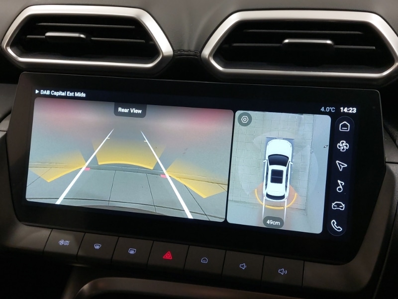 Used MG MG ZS 2025 for sale - 77174246: Photo 11