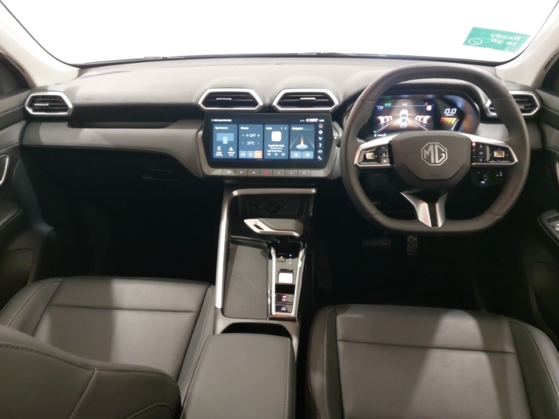 Used MG MG ZS 2025 for sale - 77174246: Photo 2