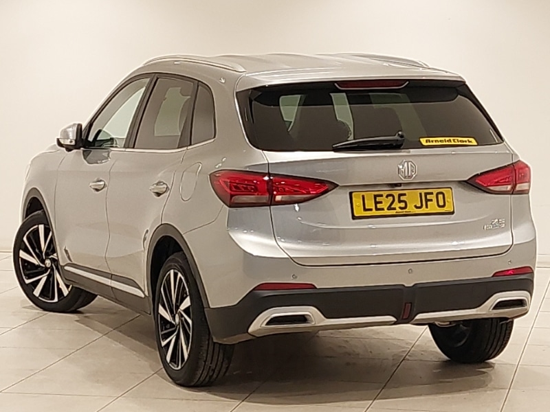 Used MG MG ZS 2025 for sale - 77174246: Photo 3