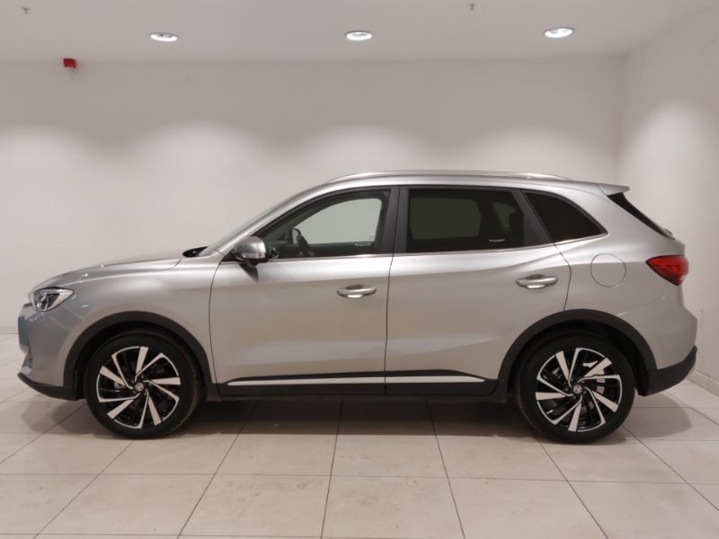 Used MG MG ZS 2025 for sale - 77174246: Photo 4