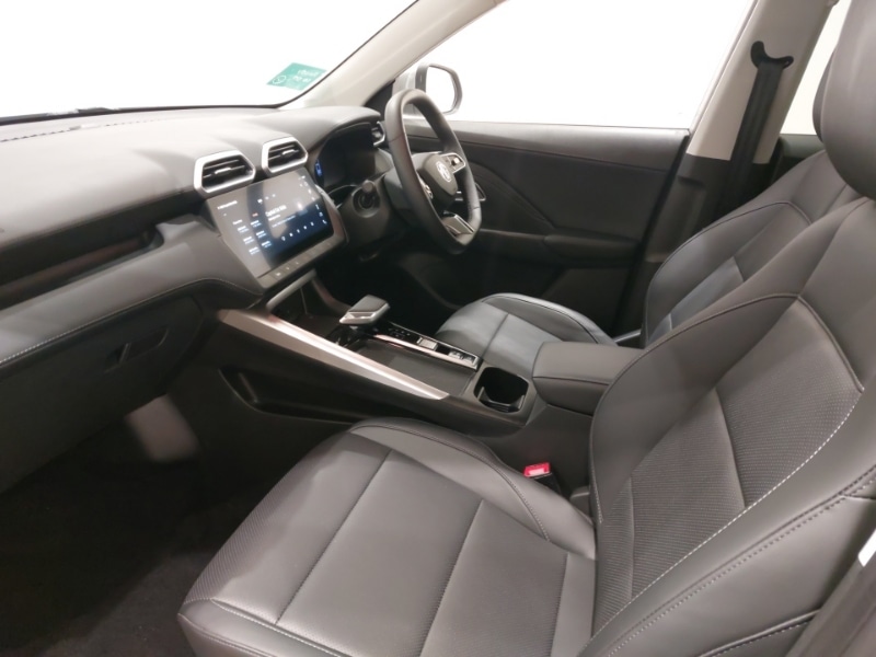 Used MG MG ZS 2025 for sale - 77174246: Photo 5