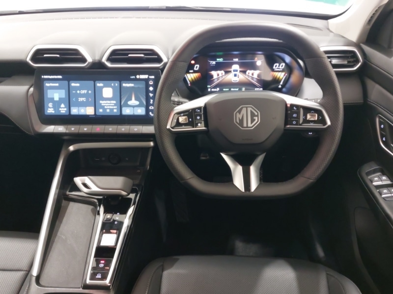 Used MG MG ZS 2025 for sale - 77174246: Photo 7