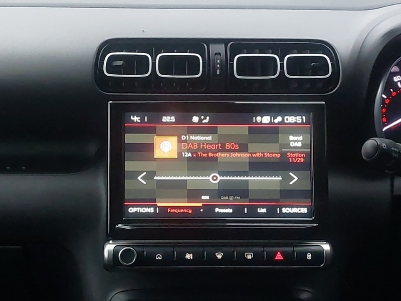 Used Citroen C3 Aircross 2023 for sale - 77913004: Photo 10