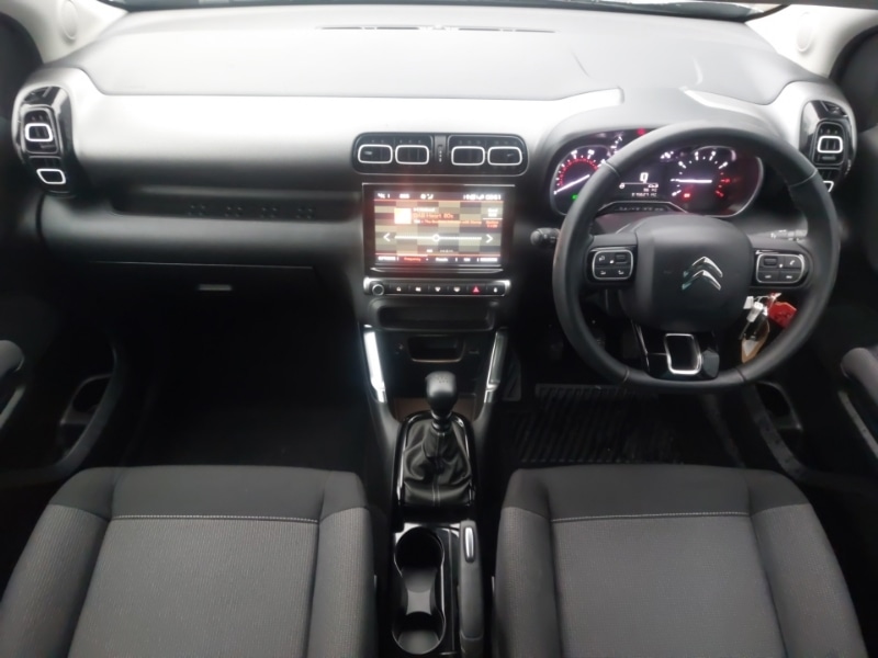 Used Citroen C3 Aircross 2023 for sale - 77913004: Photo 2