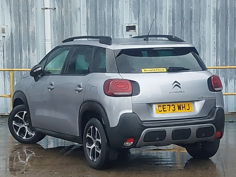 Used Citroen C3 Aircross 2023 for sale - 77913004: Photo 3
