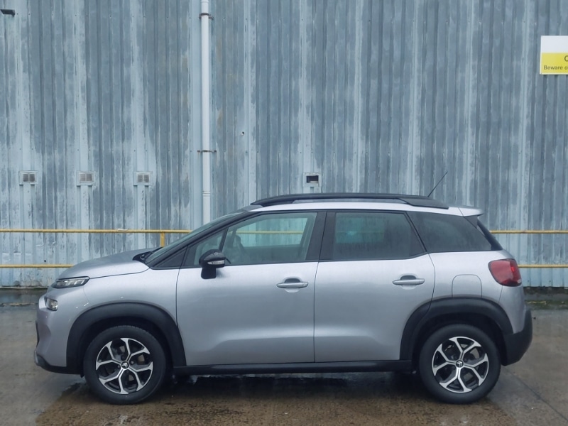 Used Citroen C3 Aircross 2023 for sale - 77913004: Photo 4