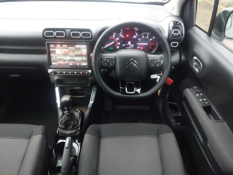 Used Citroen C3 Aircross 2023 for sale - 77913004: Photo 7