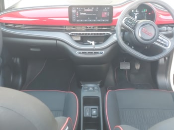 Used Fiat 500 2022 for sale - 77624607: Photo