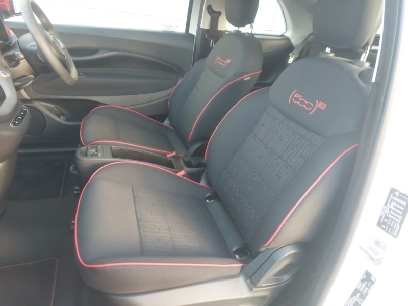Used Fiat 500 2022 for sale - 77624607: Photo 5