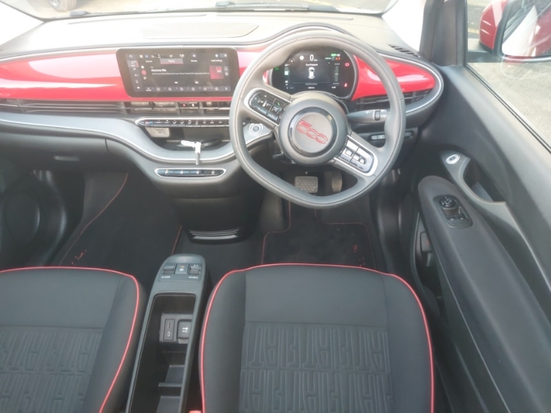 Used Fiat 500 2022 for sale - 77624607: Photo 7