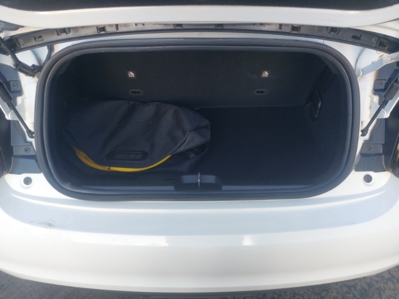 Used Fiat 500 2022 for sale - 77624607: Photo 8