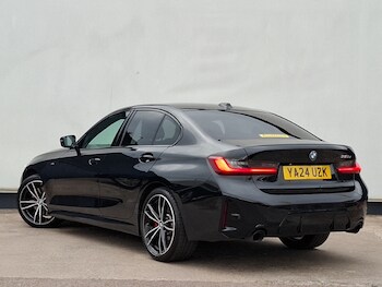 Used BMW 3 Series 2024 for sale - 76442309: Photo