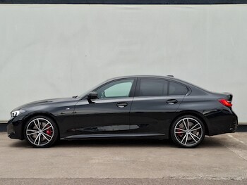 Used BMW 3 Series 2024 for sale - 76442309: Photo