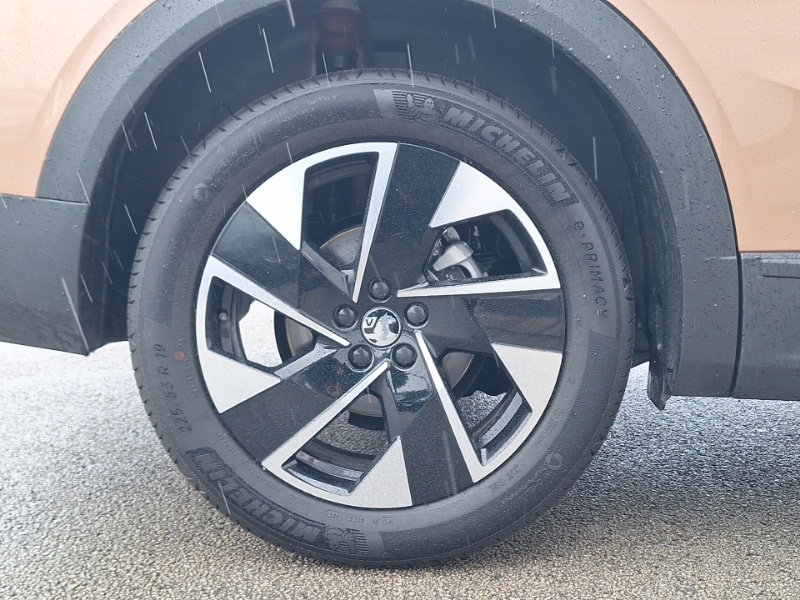 Used Vauxhall Grandland 2025 for sale - 76822907: Photo 12