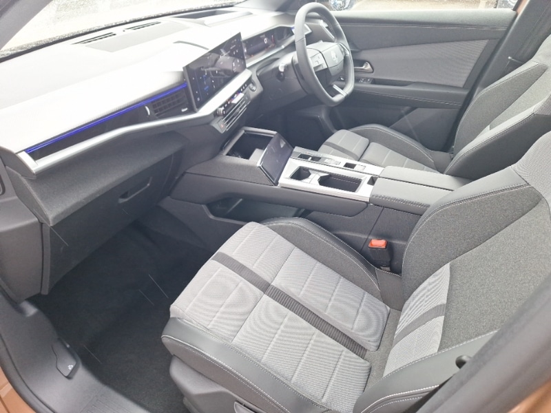 Used Vauxhall Grandland 2025 for sale - 76822907: Photo 5