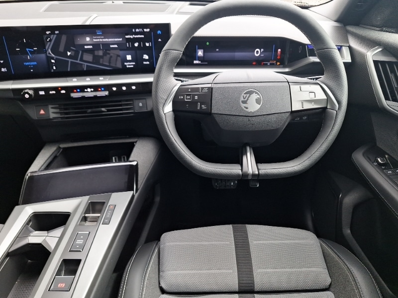 Used Vauxhall Grandland 2025 for sale - 76822907: Photo 7