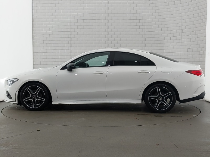 Used Mercedes-Benz CLA 2022 for sale - 76827359: Photo 4