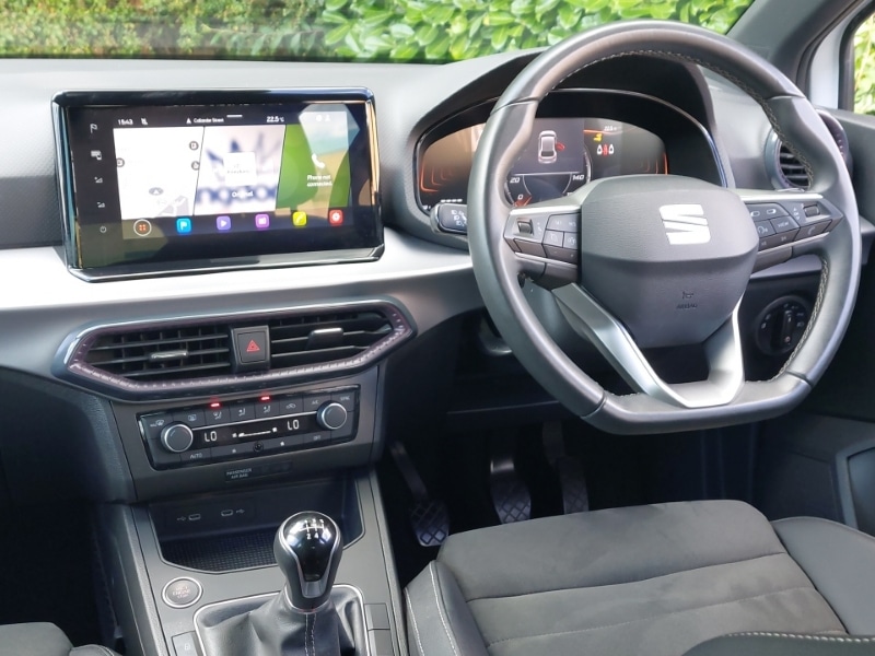 Used SEAT Ibiza 2024 for sale - 76942212: Photo 11