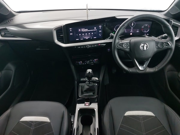 Used Vauxhall Mokka 2024 for sale - 76325328: Photo 2