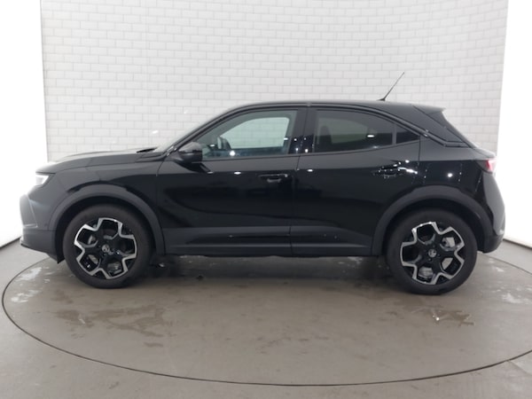 Used Vauxhall Mokka 2024 for sale - 76325328: Photo 4
