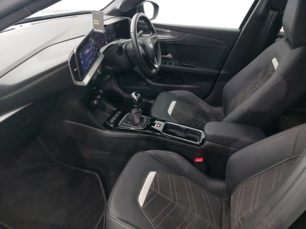 Used Vauxhall Mokka 2024 for sale - 76325328: Photo 5