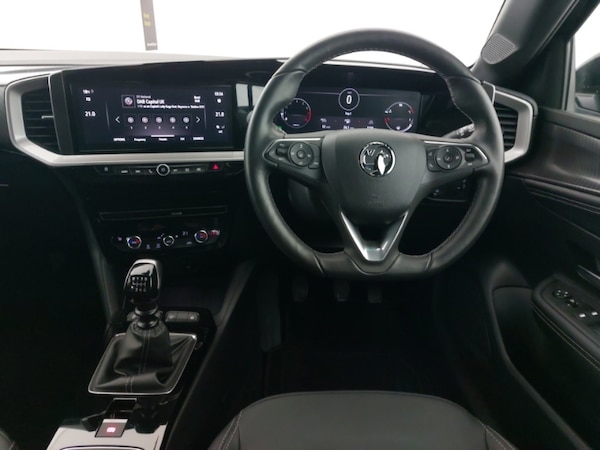 Used Vauxhall Mokka 2024 for sale - 76325328: Photo 7