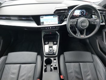 Used Audi A3 2022 for sale - 78861513: Photo