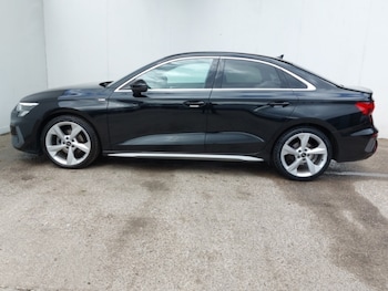 Used Audi A3 2022 for sale - 78861513: Photo