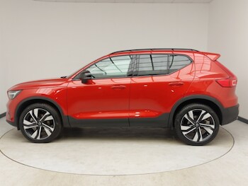 Used Volvo XC40 2024 for sale - 76532609: Photo