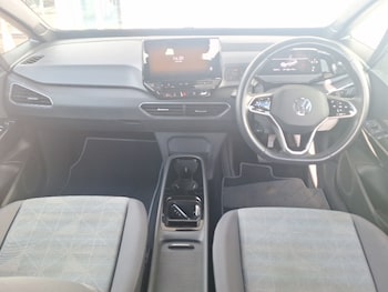 Volkswagen ID.3 feature image