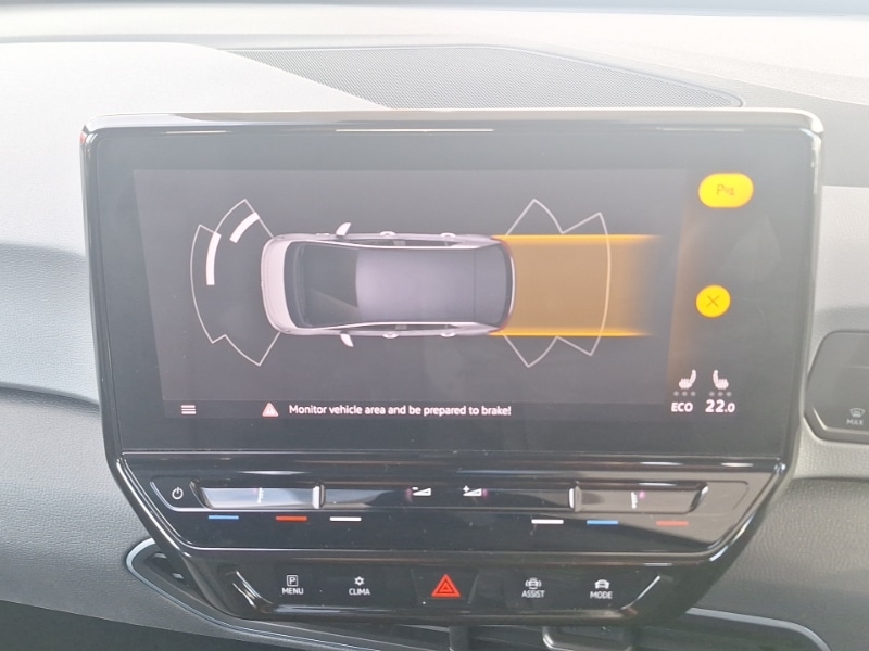 Used Volkswagen ID.3 2022 for sale - 78022992: Photo 6