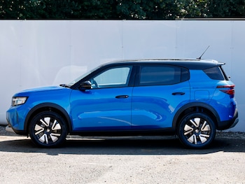 Used Vauxhall Frontera 2026 for sale - 79363989: Photo