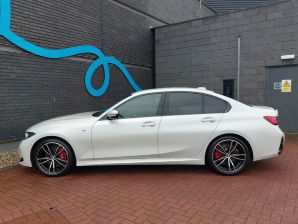 Used BMW 3 Series 2024 for sale - 76321144: Photo 4