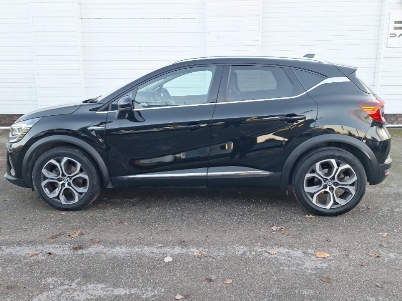 Used Renault Captur 2023 for sale - 77717464: Photo 4