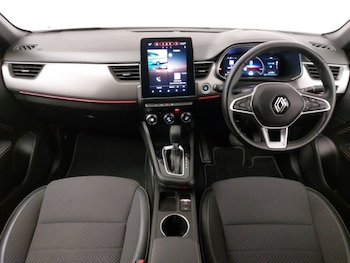Used Renault Arkana 2024 for sale - 75701721: Photo