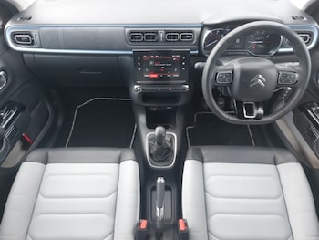 Used Citroen C3 2022 for sale - 75706390: Photo